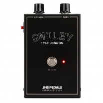 JHS Pedals Smiley Fuzz