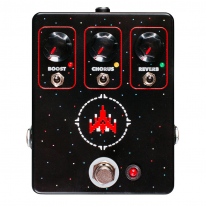 JHS Pedals Space Commander Boost/Chorus/Reverb