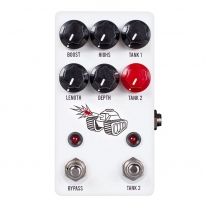 JHS Pedals Spring Tank Reverb