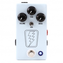 JHS Pedals SuperBolt V2 Overdrive