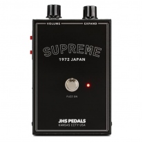 JHS Pedals Supreme Fuzz