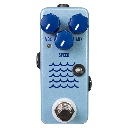 JHS Pedals Tidewater Tremolo