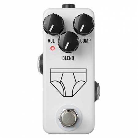 JHS Pedals Whitey Tighty Mini Compressor