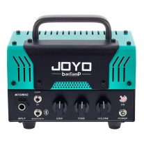 Joyo Atomic Head 20W Guitar Amp Head