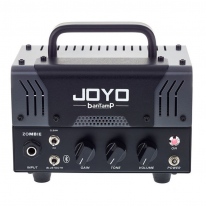 Joyo Zombie Head 20W Guitar Amp Head