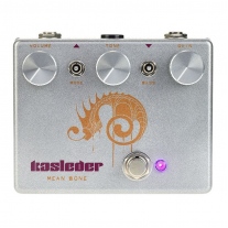 Kasleder Mean Bone Distortion