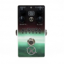 Keeley Aurora Digital Reverb
