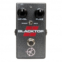 Keeley Blacktop Fuzz