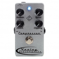 Keeley C4 4 Knob Compressor