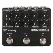 Keeley Delay Workstation Delay/Reverb