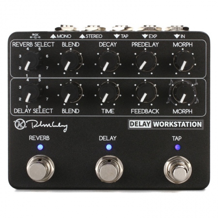 Keeley Delay Workstation Delay/Reverb