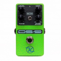 Keeley DS-9 Distortion