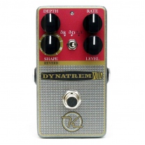 Keeley DynaTrem Dynamic Tremolo/Reverb