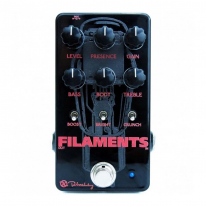 Keeley Filaments High Gain Distortion