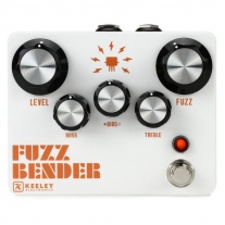 Keeley Fuzz Bender
