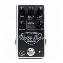 Keeley ME-8 Multi-Echo