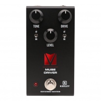 Keeley Muse Driver Overdrive