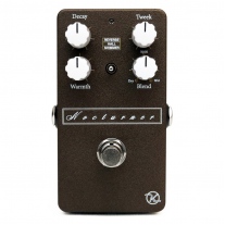 Keeley Nocturner Dark Reverb
