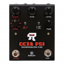 Keeley Octa Psi-Transfigurating Fuzz
