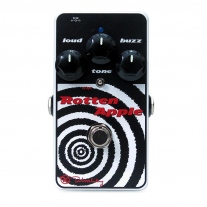 Keeley Rotten Apple Fuzz