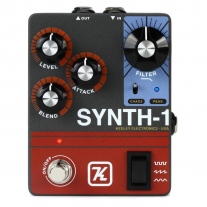 Keeley Synth-1 Synth Wave Generator