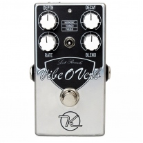 Keeley Vibe-O-Verb Lost Reverb