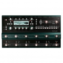 Kemper Profiler Stage Floorboard Amp Profiler