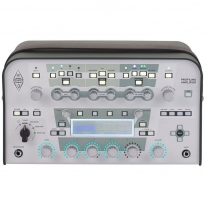 Kemper Profiling Amplifier WH Head Guitar Amp