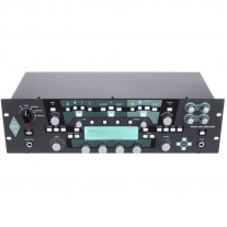 Kemper Profiling PowerRack 600W Guitar Amp Head