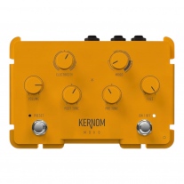 Kernom Moho Fuzz