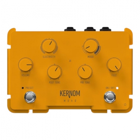 Kernom Moho Fuzz