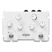 Kernom Ridge Overdrive
