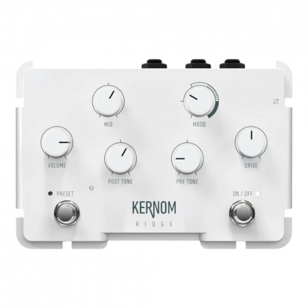 Kernom Ridge Overdrive