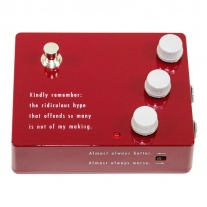 Klon KTR Overdrive