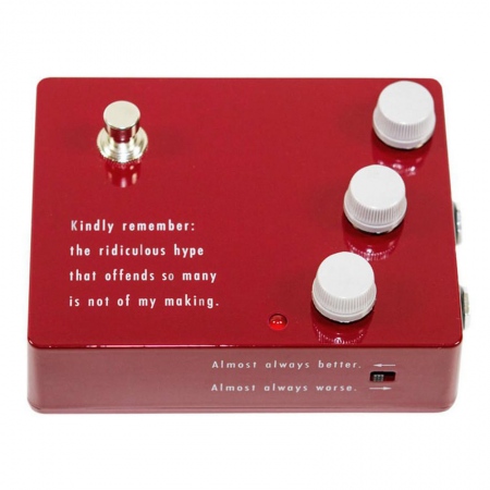 Klon KTR Overdrive