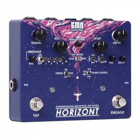 KMA Machines Horizont Phaser