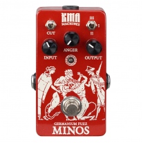 KMA Machines Minos Germanium Fuzz