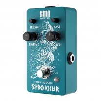 KMA Machines Strokkur Treble Booster