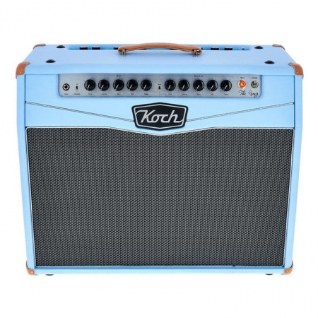 Koch The Greg Combo 50W Guitar Tube