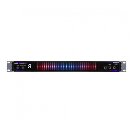 Korg Pitchblack X PRO Tuner