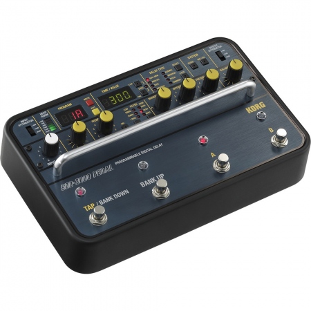 Korg SDD-3000 Programmable Digital Delay