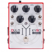 Kyro Dulo Pedalboard Amp