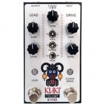 Kyro Kuki Preamp