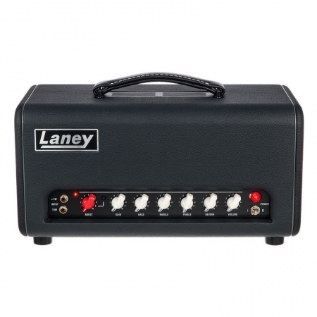 Laney Cub-Supertop Head 15W Tube Guitar Head