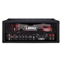 Laney IRT60H Ironheart Head 60W Tube Guitar Head