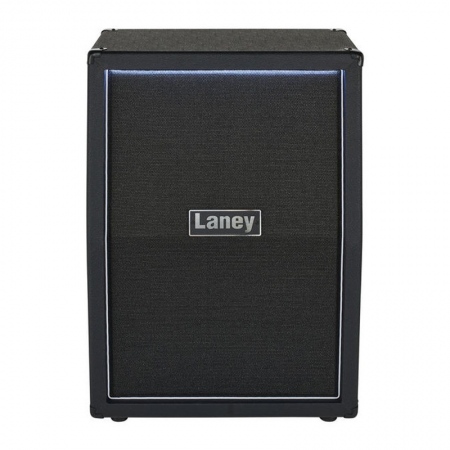 Laney LFR-212 Active 2x12 800W Cabinet