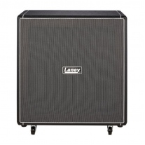 Laney Supergroup LA212 2x12 60W Cabinet