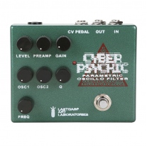 Lastgasp Cyber Psychic Parametric Oscillo Filter