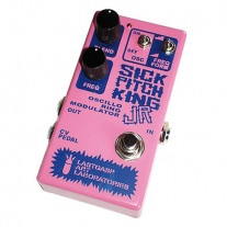 Lastgasp Sick Pitch King Jr. Oscillo Ring Modulator
