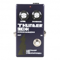 Lastgasp Thunder Box Donsharizer